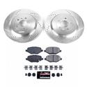 Click here for more information about PowerStop K6376 - PowerStop Z23 Evolution Sport Brake Upgrade Kits Click here for more information about PowerStop K6376 - PowerStop Z23 Evolution Sport Brake Upgrade Kits