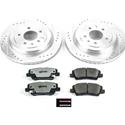 Click here for more information about PowerStop K6385-26 - PowerStop Z26 Street Warrior Brake Upgrade Kits Click here for more information about PowerStop K6385-26 - PowerStop Z26 Street Warrior Brake Upgrade Kits