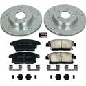 Click here for more information about PowerStop K6386 - PowerStop Z23 Evolution Sport Brake Upgrade Kits Click here for more information about PowerStop K6386 - PowerStop Z23 Evolution Sport Brake Upgrade Kits