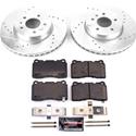 Click here for more information about PowerStop K6389 - PowerStop Z23 Evolution Sport Brake Upgrade Kits Click here for more information about PowerStop K6389 - PowerStop Z23 Evolution Sport Brake Upgrade Kits
