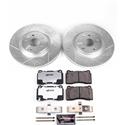 Click here for more information about PowerStop K6391-26 - PowerStop Z26 Street Warrior Brake Upgrade Kits Click here for more information about PowerStop K6391-26 - PowerStop Z26 Street Warrior Brake Upgrade Kits