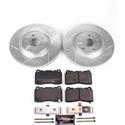Click here for more information about PowerStop K6391 - PowerStop Z23 Evolution Sport Brake Upgrade Kits Click here for more information about PowerStop K6391 - PowerStop Z23 Evolution Sport Brake Upgrade Kits