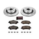 Click here for more information about PowerStop K6395-36 - PowerStop Z36 Truck and Tow Brake Upgrade Kits Click here for more information about PowerStop K6395-36 - PowerStop Z36 Truck and Tow Brake Upgrade Kits