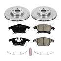 Click here for more information about PowerStop K6399 - PowerStop Z23 Evolution Sport Brake Upgrade Kits Click here for more information about PowerStop K6399 - PowerStop Z23 Evolution Sport Brake Upgrade Kits
