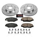 Click here for more information about PowerStop K6488 - PowerStop Z23 Evolution Sport Brake Upgrade Kits