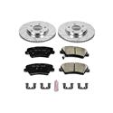Click here for more information about PowerStop K6503 - PowerStop Z23 Evolution Sport Brake Upgrade Kits Click here for more information about PowerStop K6503 - PowerStop Z23 Evolution Sport Brake Upgrade Kits
