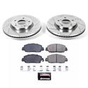 Click here for more information about PowerStop K6515 - PowerStop Z23 Evolution Sport Brake Upgrade Kits Click here for more information about PowerStop K6515 - PowerStop Z23 Evolution Sport Brake Upgrade Kits