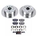 Click here for more information about PowerStop K6520 - PowerStop Z23 Evolution Sport Brake Upgrade Kits Click here for more information about PowerStop K6520 - PowerStop Z23 Evolution Sport Brake Upgrade Kits