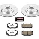 Click here for more information about PowerStop K6535-26 - PowerStop Z26 Street Warrior Brake Upgrade Kits Click here for more information about PowerStop K6535-26 - PowerStop Z26 Street Warrior Brake Upgrade Kits