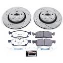 Click here for more information about PowerStop K6536-36 - PowerStop Z36 Truck and Tow Brake Upgrade Kits Click here for more information about PowerStop K6536-36 - PowerStop Z36 Truck and Tow Brake Upgrade Kits