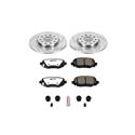 Click here for more information about PowerStop K6543-36 - PowerStop Z36 Truck and Tow Brake Upgrade Kits Click here for more information about PowerStop K6543-36 - PowerStop Z36 Truck and Tow Brake Upgrade Kits