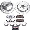 Click here for more information about PowerStop K6564-36 - PowerStop Z36 Truck and Tow Brake Upgrade Kits Click here for more information about PowerStop K6564-36 - PowerStop Z36 Truck and Tow Brake Upgrade Kits