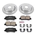 Click here for more information about PowerStop K6564 - PowerStop Z23 Evolution Sport Brake Upgrade Kits Click here for more information about PowerStop K6564 - PowerStop Z23 Evolution Sport Brake Upgrade Kits