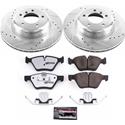 Click here for more information about PowerStop K6578-26 - PowerStop Z26 Street Warrior Brake Upgrade Kits Click here for more information about PowerStop K6578-26 - PowerStop Z26 Street Warrior Brake Upgrade Kits