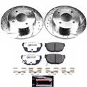Click here for more information about PowerStop K659-26 - PowerStop Z26 Street Warrior Brake Upgrade Kits