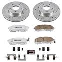 Click here for more information about PowerStop K660-26 - PowerStop Z26 Street Warrior Brake Upgrade Kits Click here for more information about PowerStop K660-26 - PowerStop Z26 Street Warrior Brake Upgrade Kits