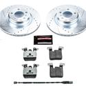 Click here for more information about PowerStop K6657-26 - PowerStop Z26 Street Warrior Brake Upgrade Kits Click here for more information about PowerStop K6657-26 - PowerStop Z26 Street Warrior Brake Upgrade Kits