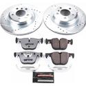 Click here for more information about PowerStop K6667-26 - PowerStop Z26 Street Warrior Brake Upgrade Kits Click here for more information about PowerStop K6667-26 - PowerStop Z26 Street Warrior Brake Upgrade Kits