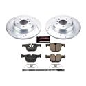 Click here for more information about PowerStop K6667 - PowerStop Z23 Evolution Sport Brake Upgrade Kits
