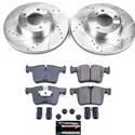 Click here for more information about PowerStop K6743 - PowerStop Z23 Evolution Sport Brake Upgrade Kits Click here for more information about PowerStop K6743 - PowerStop Z23 Evolution Sport Brake Upgrade Kits