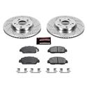 Click here for more information about PowerStop K6777 - PowerStop Z23 Evolution Sport Brake Upgrade Kits Click here for more information about PowerStop K6777 - PowerStop Z23 Evolution Sport Brake Upgrade Kits