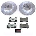 Click here for more information about PowerStop K6798-26 - PowerStop Z26 Street Warrior Brake Upgrade Kits Click here for more information about PowerStop K6798-26 - PowerStop Z26 Street Warrior Brake Upgrade Kits