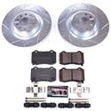 Click here for more information about PowerStop K6799 - PowerStop Z23 Evolution Sport Brake Upgrade Kits Click here for more information about PowerStop K6799 - PowerStop Z23 Evolution Sport Brake Upgrade Kits