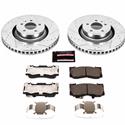 Click here for more information about PowerStop K6806 - PowerStop Z23 Evolution Sport Brake Upgrade Kits Click here for more information about PowerStop K6806 - PowerStop Z23 Evolution Sport Brake Upgrade Kits