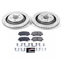 Click here for more information about PowerStop K6812 - PowerStop Z23 Evolution Sport Brake Upgrade Kits Click here for more information about PowerStop K6812 - PowerStop Z23 Evolution Sport Brake Upgrade Kits