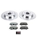 Click here for more information about PowerStop K6813-26 - PowerStop Z26 Street Warrior Brake Upgrade Kits Click here for more information about PowerStop K6813-26 - PowerStop Z26 Street Warrior Brake Upgrade Kits