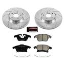 Click here for more information about PowerStop K6816 - PowerStop Z23 Evolution Sport Brake Upgrade Kits Click here for more information about PowerStop K6816 - PowerStop Z23 Evolution Sport Brake Upgrade Kits