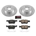 Click here for more information about PowerStop K6817 - PowerStop Z23 Evolution Sport Brake Upgrade Kits Click here for more information about PowerStop K6817 - PowerStop Z23 Evolution Sport Brake Upgrade Kits