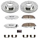 Click here for more information about PowerStop K690-26 - PowerStop Z26 Street Warrior Brake Upgrade Kits Click here for more information about PowerStop K690-26 - PowerStop Z26 Street Warrior Brake Upgrade Kits