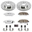 Click here for more information about PowerStop K694-26 - PowerStop Z26 Street Warrior Brake Upgrade Kits Click here for more information about PowerStop K694-26 - PowerStop Z26 Street Warrior Brake Upgrade Kits