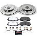 Click here for more information about PowerStop K6944-26 - PowerStop Z26 Street Warrior Brake Upgrade Kits Click here for more information about PowerStop K6944-26 - PowerStop Z26 Street Warrior Brake Upgrade Kits