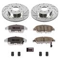 Click here for more information about PowerStop K696-26 - PowerStop Z26 Street Warrior Brake Upgrade Kits Click here for more information about PowerStop K696-26 - PowerStop Z26 Street Warrior Brake Upgrade Kits