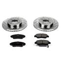 Click here for more information about PowerStop K696 - PowerStop Z23 Evolution Sport Brake Upgrade Kits