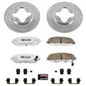 Click here for more information about PowerStop K697-26 - PowerStop Z26 Street Warrior Brake Upgrade Kits Click here for more information about PowerStop K697-26 - PowerStop Z26 Street Warrior Brake Upgrade Kits