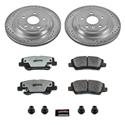Click here for more information about PowerStop K6991-26 - PowerStop Z26 Street Warrior Brake Upgrade Kits Click here for more information about PowerStop K6991-26 - PowerStop Z26 Street Warrior Brake Upgrade Kits