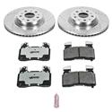 Click here for more information about PowerStop K6998-26 - PowerStop Z26 Street Warrior Brake Upgrade Kits