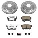 Click here for more information about PowerStop K701-26 - PowerStop Z26 Street Warrior Brake Upgrade Kits
