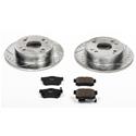 Click here for more information about PowerStop K701 - PowerStop Z23 Evolution Sport Brake Upgrade Kits Click here for more information about PowerStop K701 - PowerStop Z23 Evolution Sport Brake Upgrade Kits