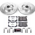 Click here for more information about PowerStop K7030-26 - PowerStop Z26 Street Warrior Brake Upgrade Kits Click here for more information about PowerStop K7030-26 - PowerStop Z26 Street Warrior Brake Upgrade Kits