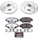 Click here for more information about PowerStop K7032-26 - PowerStop Z26 Street Warrior Brake Upgrade Kits Click here for more information about PowerStop K7032-26 - PowerStop Z26 Street Warrior Brake Upgrade Kits