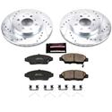 Click here for more information about PowerStop K7032 - PowerStop Z23 Evolution Sport Brake Upgrade Kits Click here for more information about PowerStop K7032 - PowerStop Z23 Evolution Sport Brake Upgrade Kits