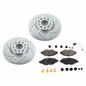 Click here for more information about PowerStop K7082 - PowerStop Z23 Evolution Sport Brake Upgrade Kits Click here for more information about PowerStop K7082 - PowerStop Z23 Evolution Sport Brake Upgrade Kits