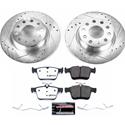 Click here for more information about PowerStop K7093-26 - PowerStop Z26 Street Warrior Brake Upgrade Kits Click here for more information about PowerStop K7093-26 - PowerStop Z26 Street Warrior Brake Upgrade Kits
