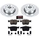 Click here for more information about PowerStop K7093 - PowerStop Z23 Evolution Sport Brake Upgrade Kits Click here for more information about PowerStop K7093 - PowerStop Z23 Evolution Sport Brake Upgrade Kits