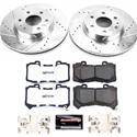 Click here for more information about PowerStop K7126-36 - PowerStop Z36 Truck and Tow Brake Upgrade Kits Click here for more information about PowerStop K7126-36 - PowerStop Z36 Truck and Tow Brake Upgrade Kits