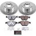 Click here for more information about PowerStop K7163-26 - PowerStop Z26 Street Warrior Brake Upgrade Kits Click here for more information about PowerStop K7163-26 - PowerStop Z26 Street Warrior Brake Upgrade Kits